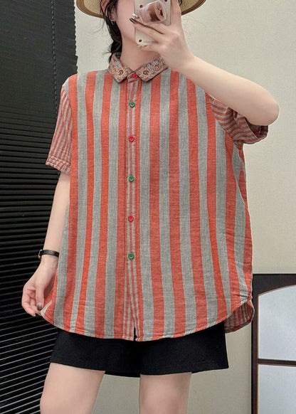 Elegantly Styled Blouse for Everyday Wear