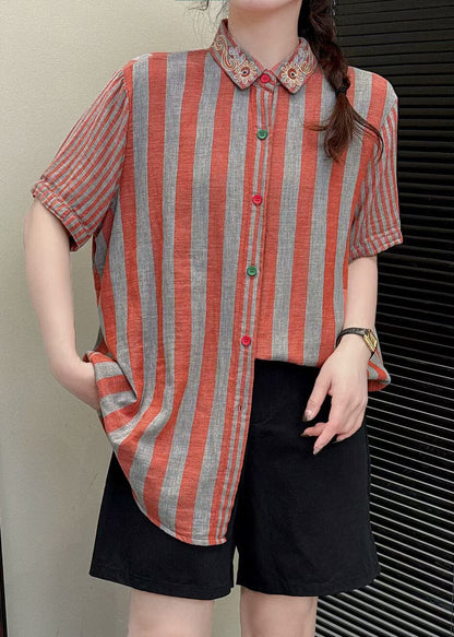 Elegantly Styled Blouse for Everyday Wear