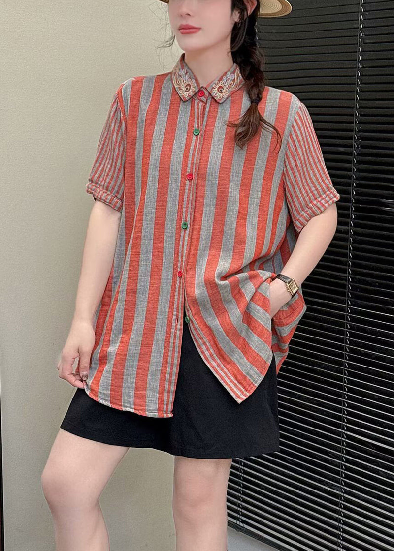 Elegantly Styled Blouse for Everyday Wear