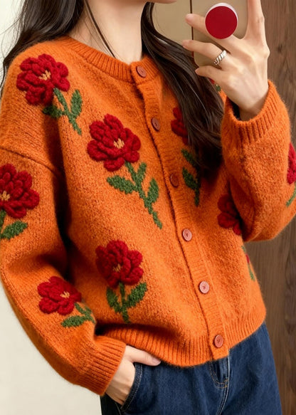 Gracefully Styled Cardigan for Any Occasion