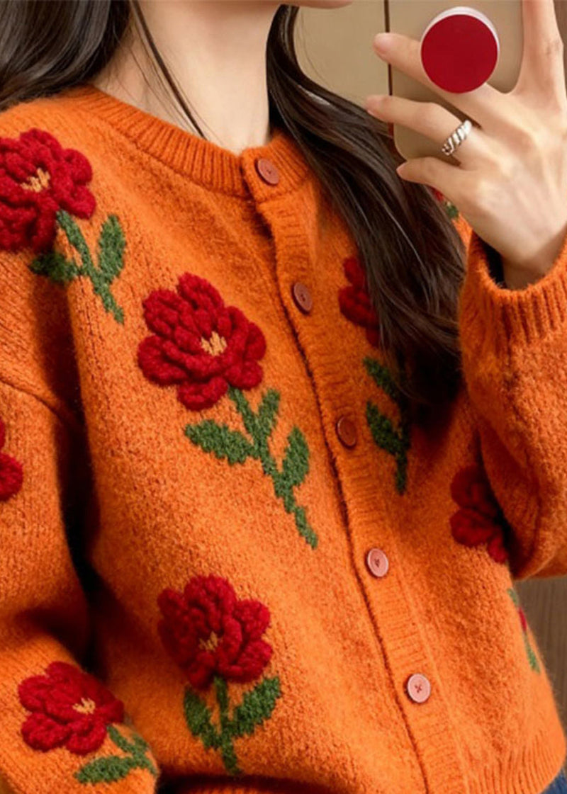 Polished Cardigan with an Effortless Classic Look