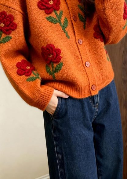 Gracefully Styled Cardigan for Any Occasion