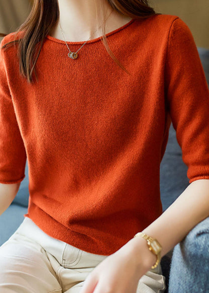 Polished Sweater with an Effortless Classic Look