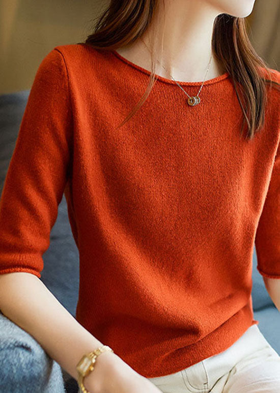 Polished Sweater with an Effortless Classic Look