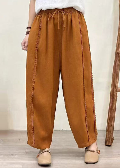 Sophisticated Pants with a Clean Classic Look
