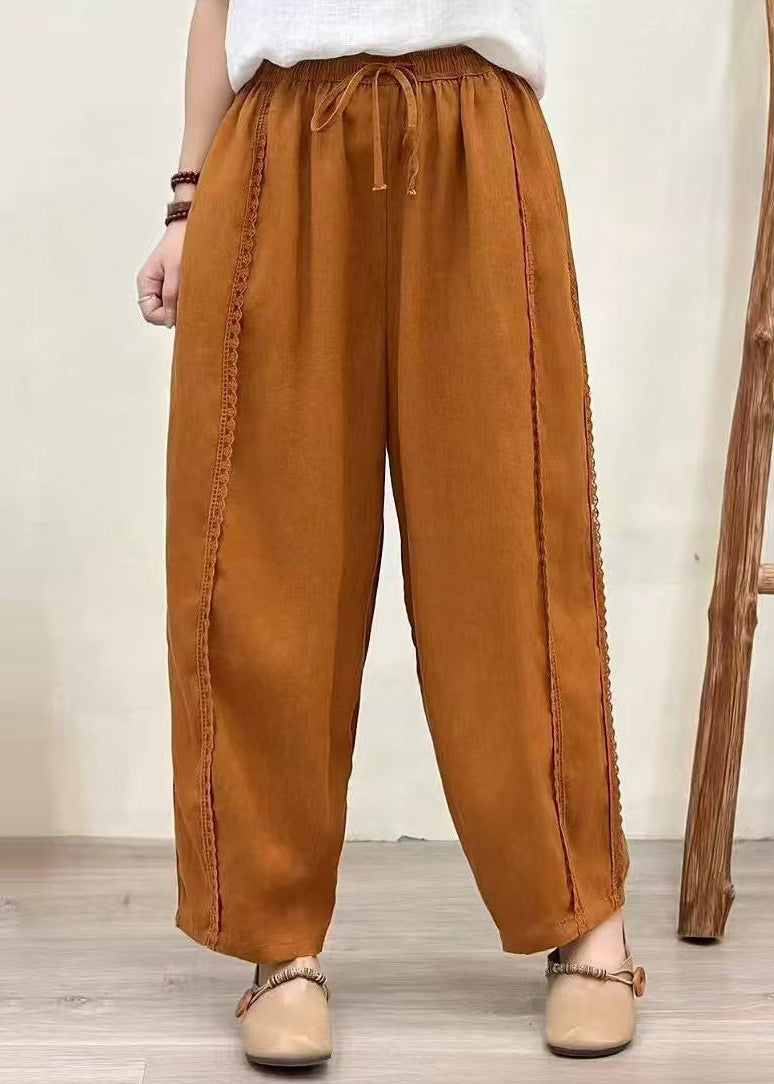 Sophisticated Pants with a Clean Classic Look