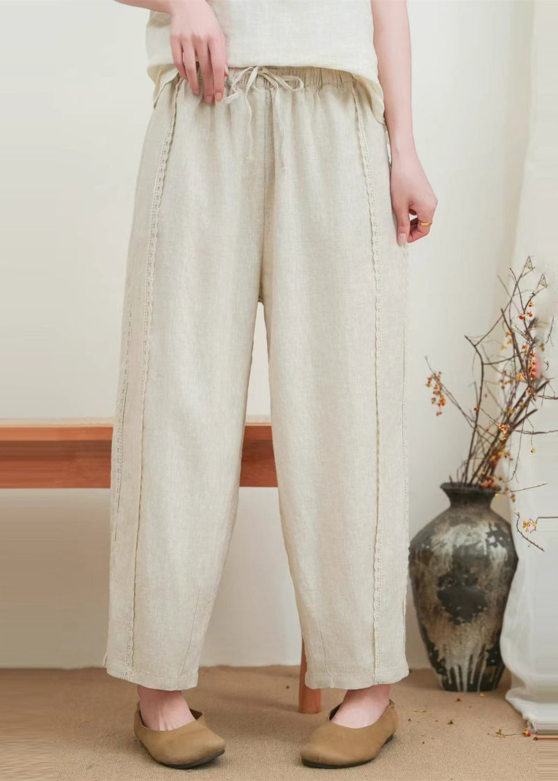 Sophisticated Pants with a Clean Classic Look