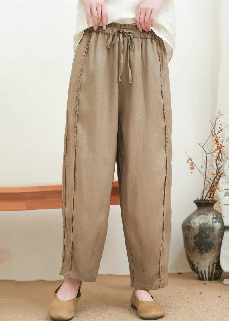 Sophisticated Pants with a Clean Classic Look