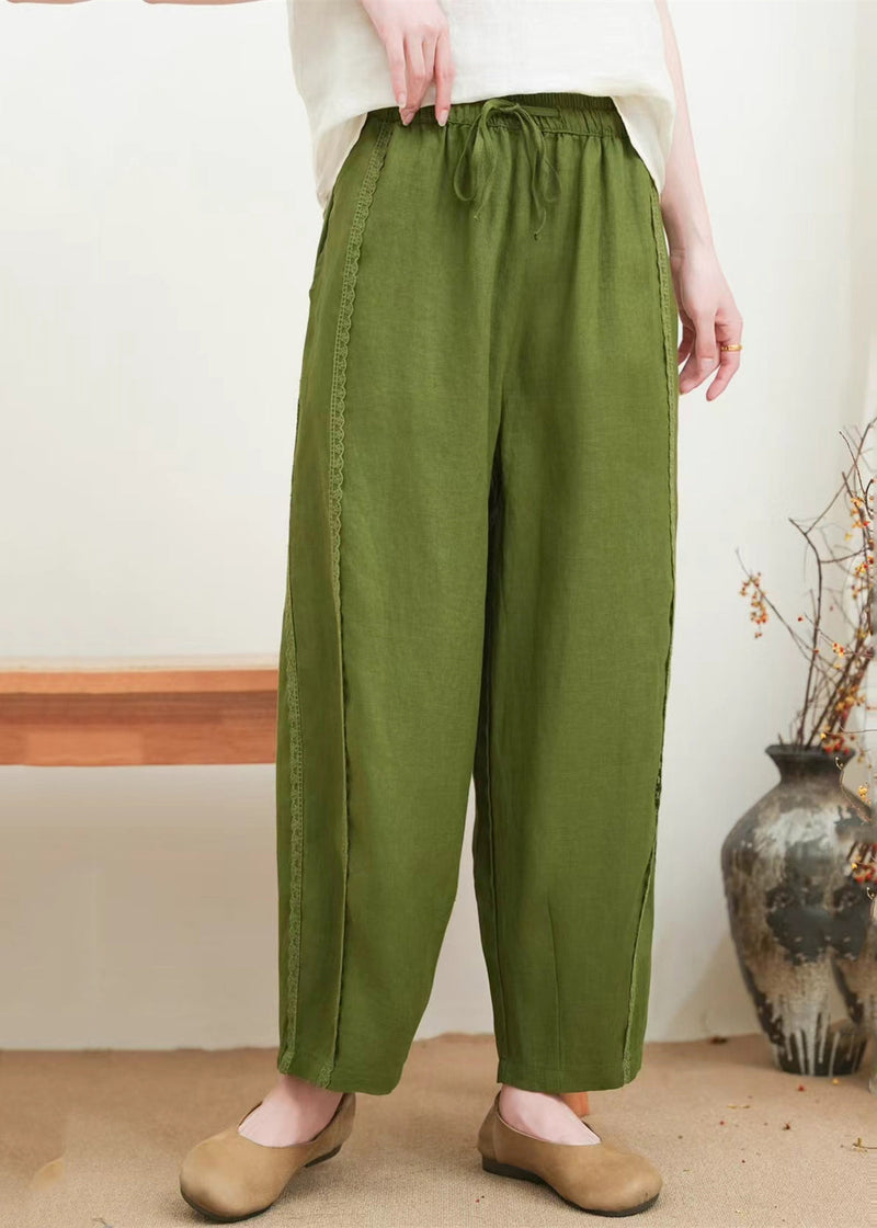 Sophisticated Pants with a Clean Classic Look