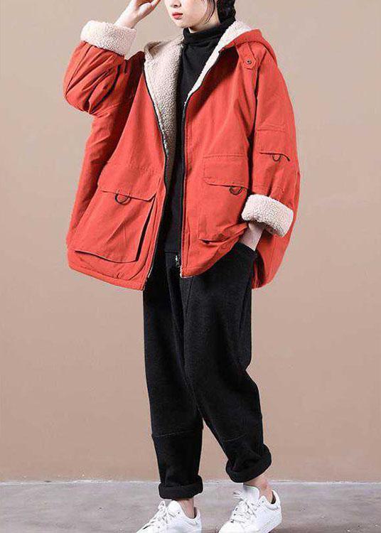 A Vintage Style Coat with Delicate Timeless Details