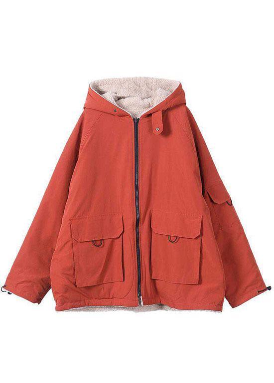 A Vintage Style Coat with Delicate Timeless Details