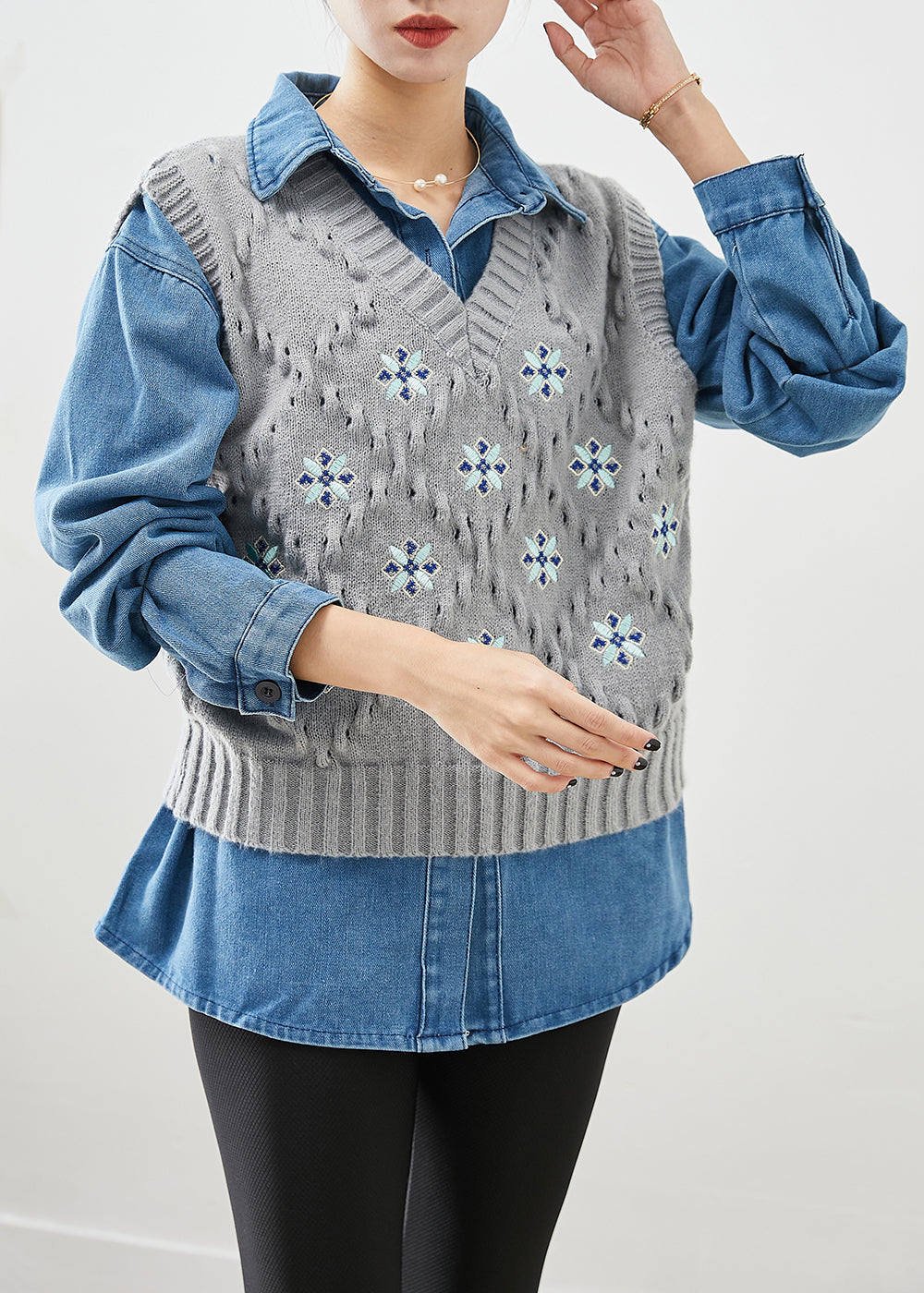 Classic Vintage & Enduringly Stylish Shirt