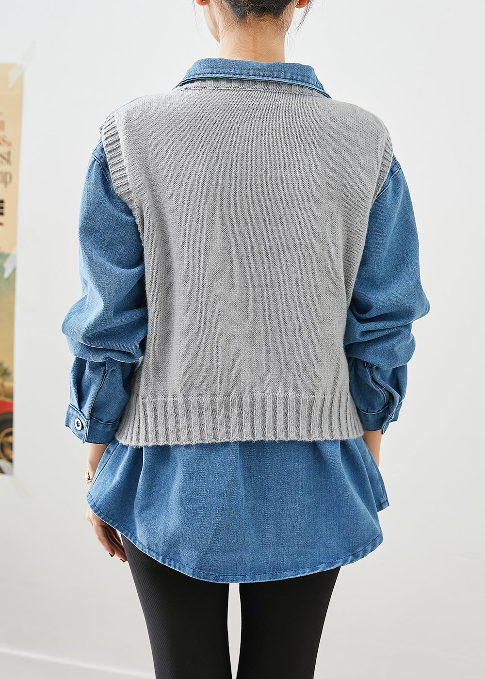 Classic Vintage & Enduringly Stylish Shirt