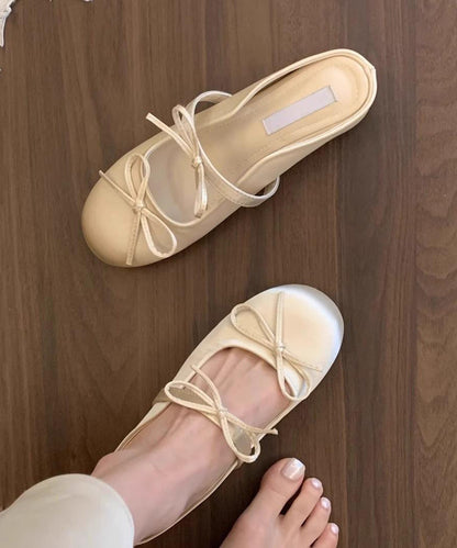 Vintage Inspired Orthopedic Sandals