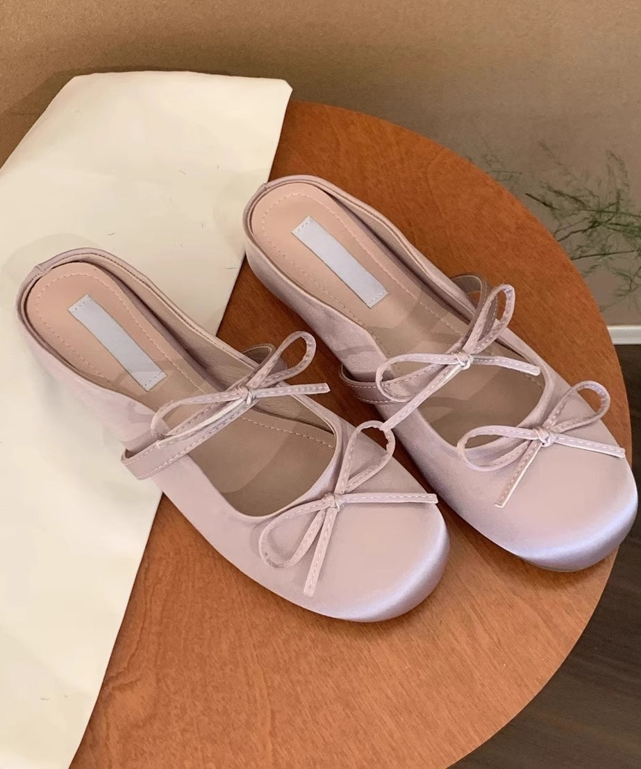 Vintage Inspired Orthopedic Sandals