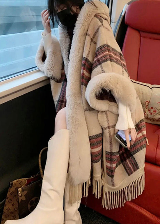 Beautifully Crafted Coat in a Classic Style