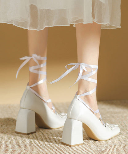 Graceful Orthopedic Heels for Modern Look