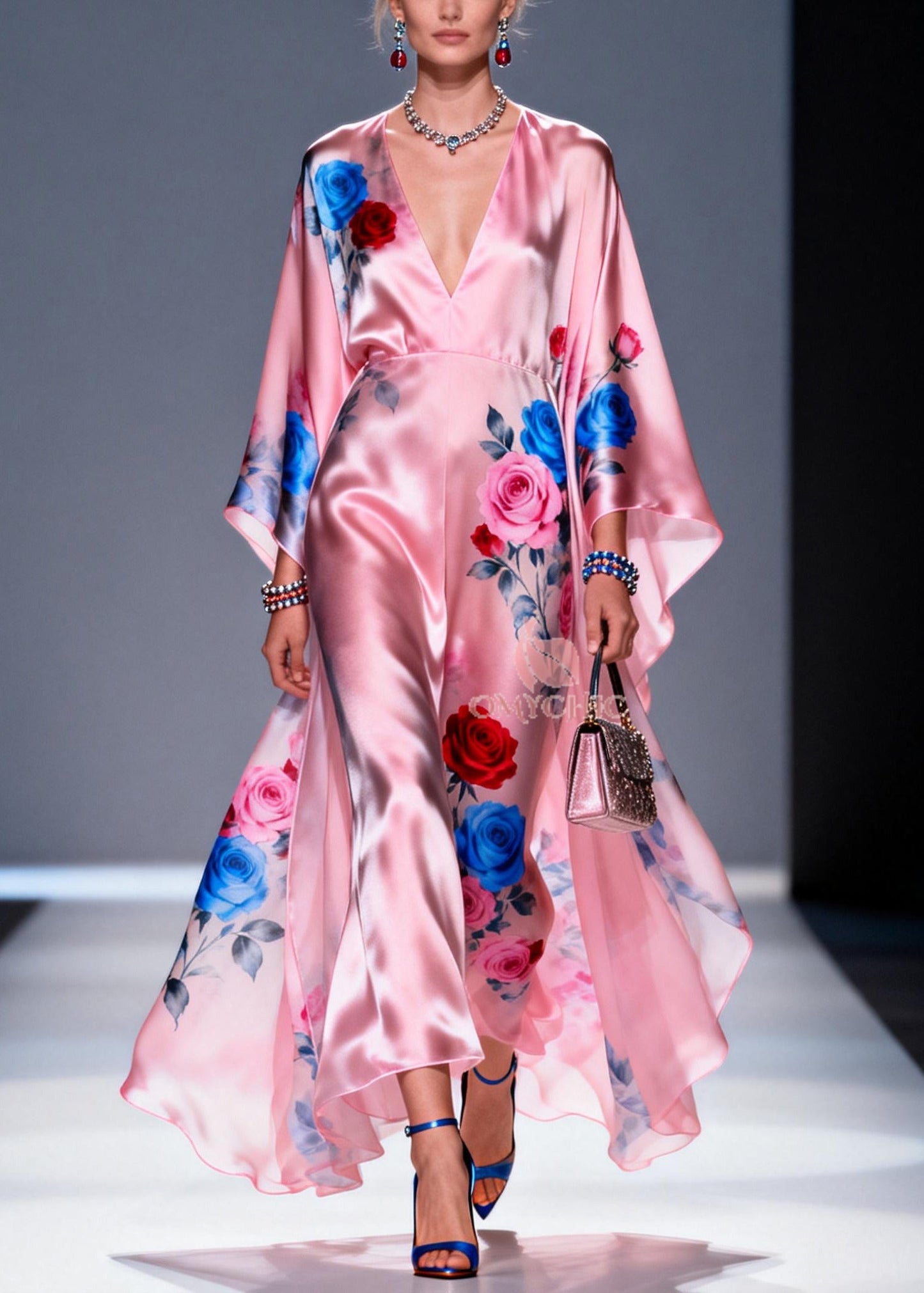 Classic Vintage & Enduringly Stylish Dress