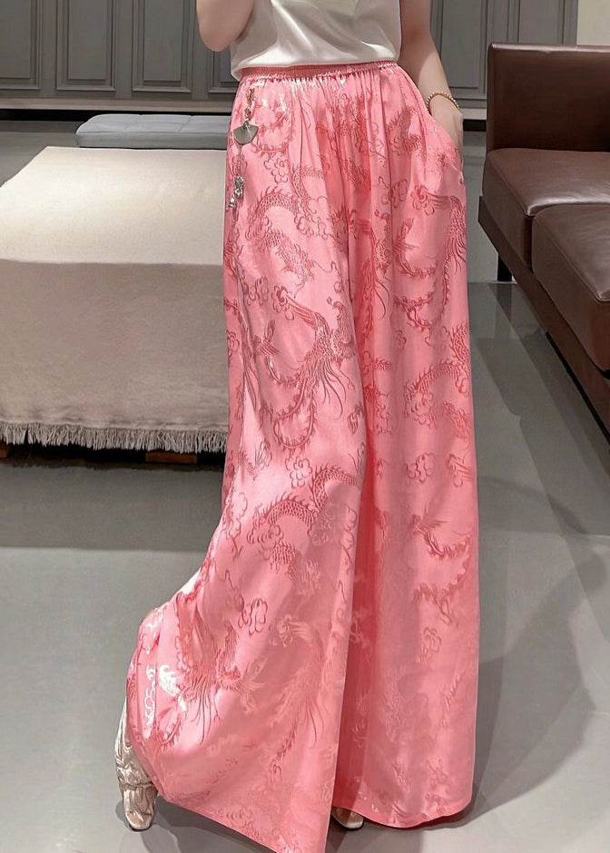Beautifully Finished Pants in a Timeless Design