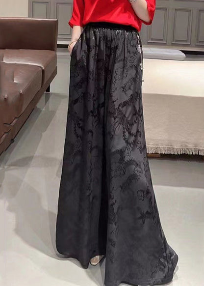 Beautifully Finished Pants in a Timeless Design