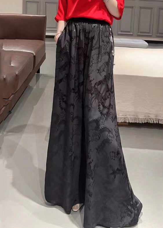 Beautifully Finished Pants in a Timeless Design