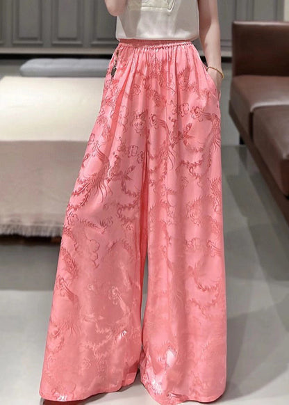 Beautifully Finished Pants in a Timeless Design