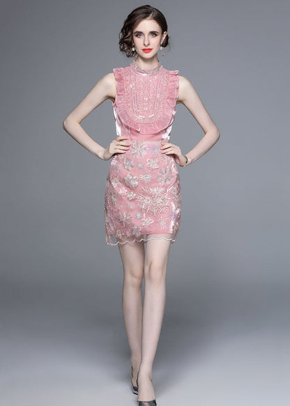 Vintage Inspired Garment with a Contemporary Edge
