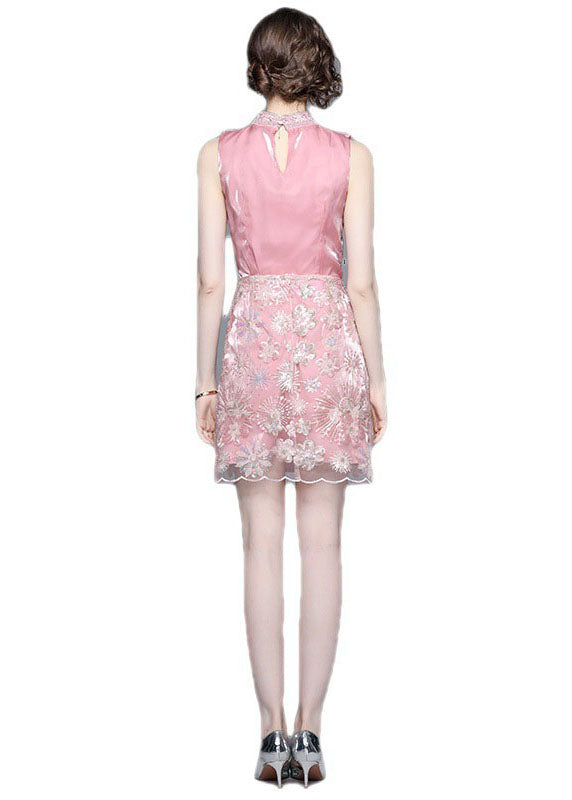 Vintage Inspired Garment with a Contemporary Edge