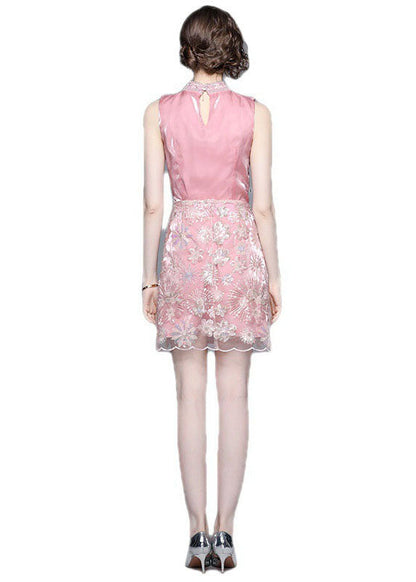 Vintage Inspired Garment with a Contemporary Edge
