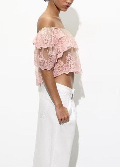 Classic Vintage Top with a Flattering Fit