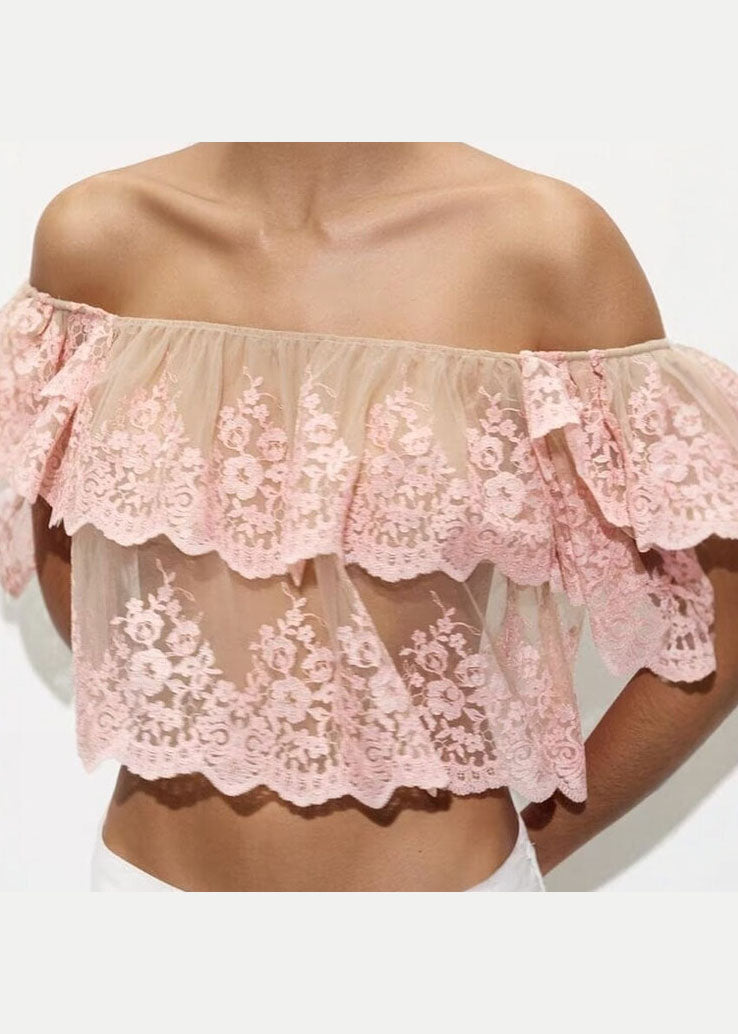 Classic Vintage Top with a Flattering Fit