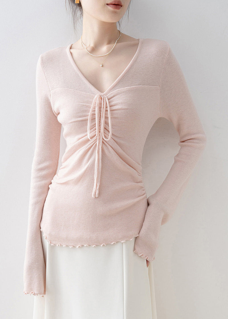 Sophisticated Top with a Clean Classic Look