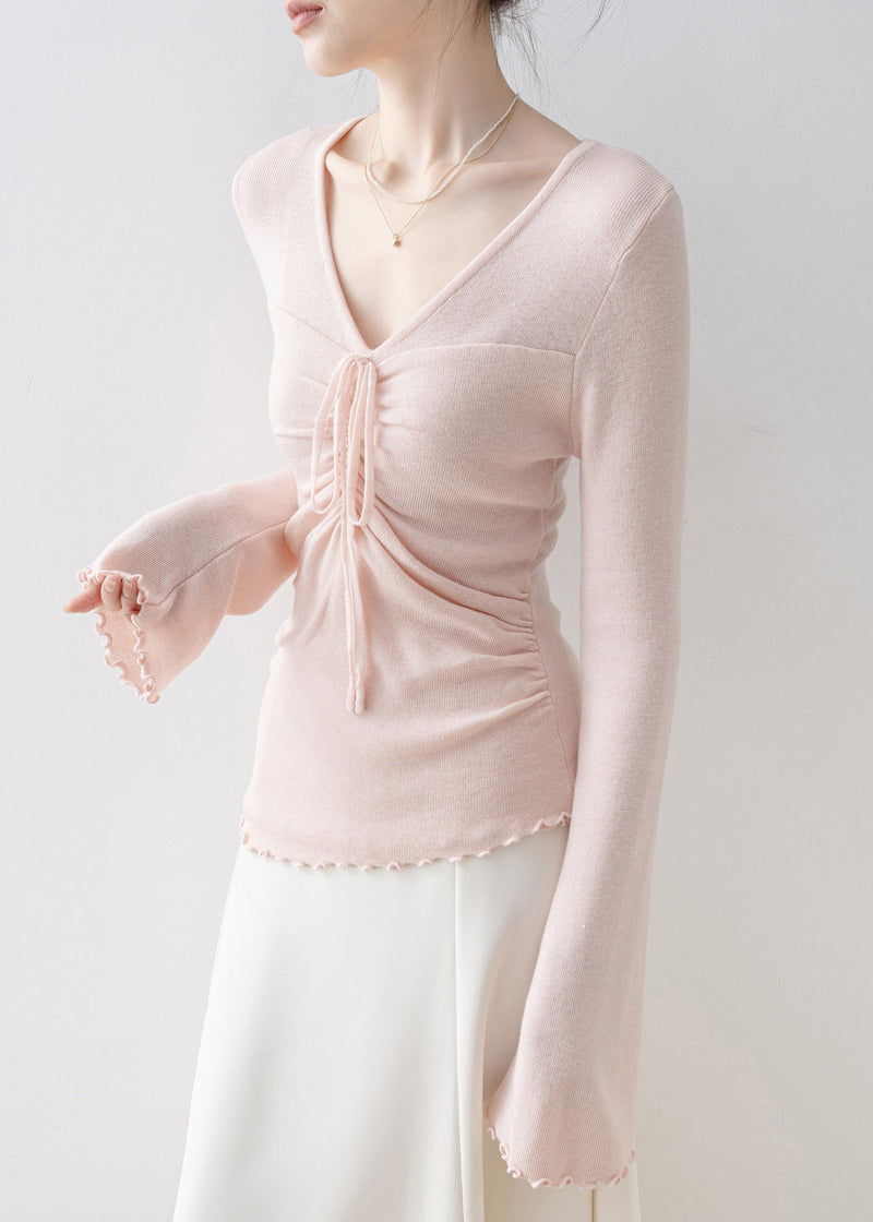 Sophisticated Top with a Clean Classic Look