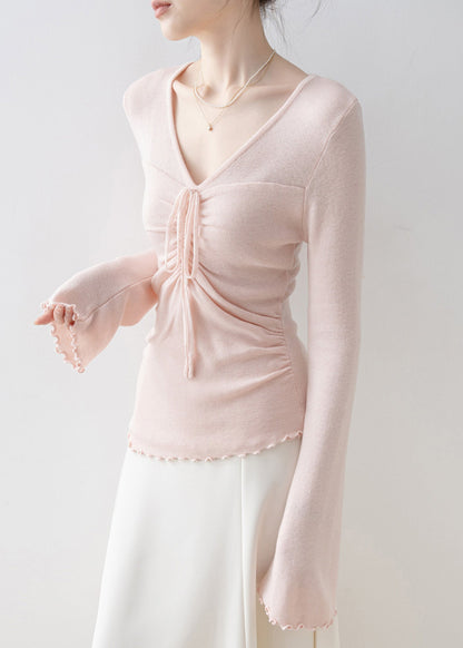 Effortlessly Elegant Top with a Timeless Design
