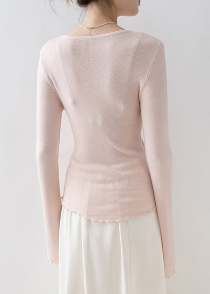 Sophisticated Top with a Clean Classic Look