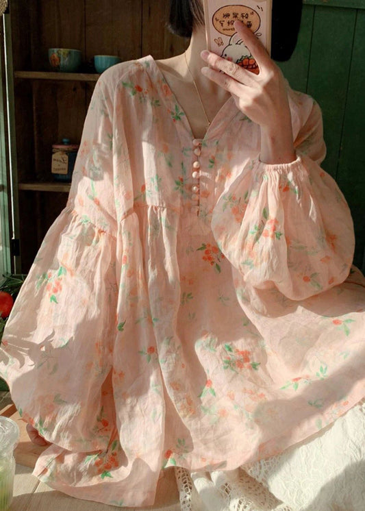 Beautifully Finished Top in a Timeless Design