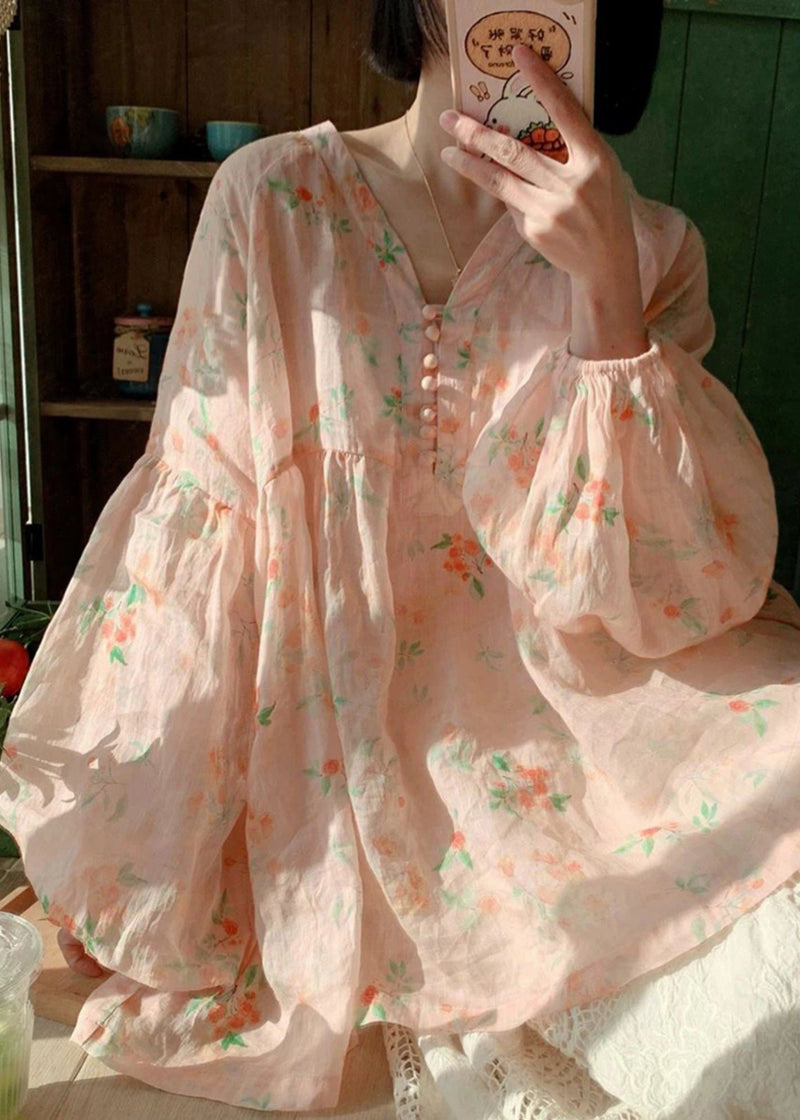Beautifully Finished Top in a Timeless Design