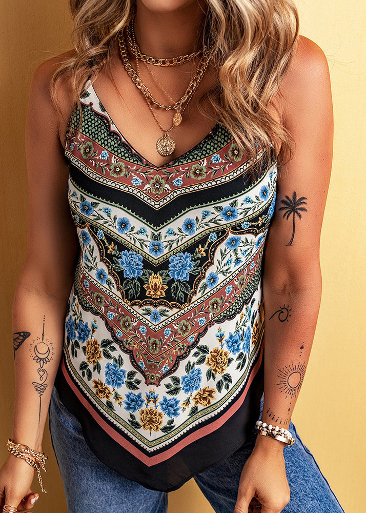Beautifully Balanced Garment with Timeless Character