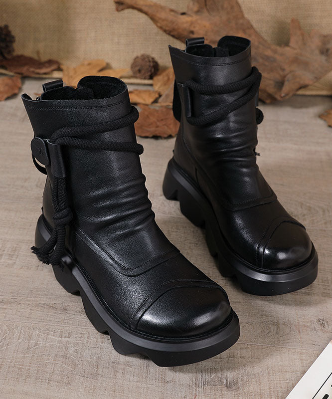 Beautifully Crafted Orthopedic Boots