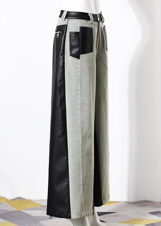 Polished Pants with an Effortless Classic Look