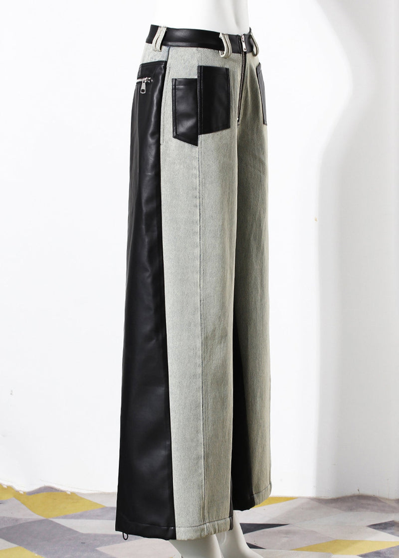 Polished Pants with an Effortless Classic Look