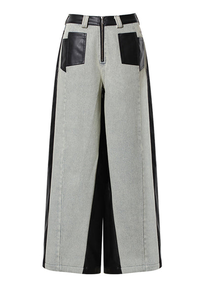 Polished Pants with an Effortless Classic Look