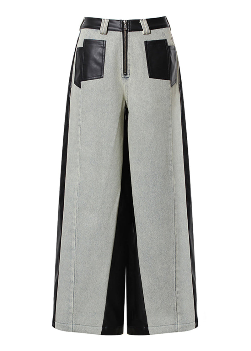 Polished Pants with an Effortless Classic Look
