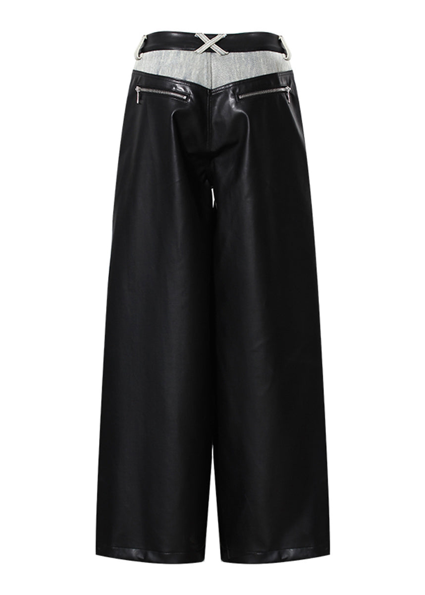 Polished Pants with an Effortless Classic Look