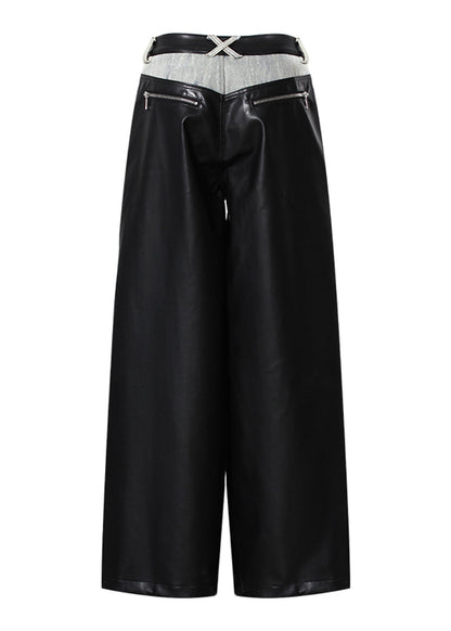 Polished Pants with an Effortless Classic Look