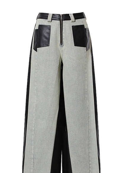 Polished Pants with an Effortless Classic Look