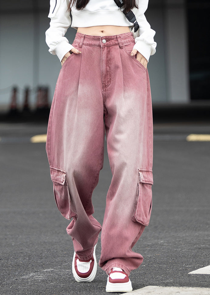 Well Tailored Pants with a Graceful Silhouette