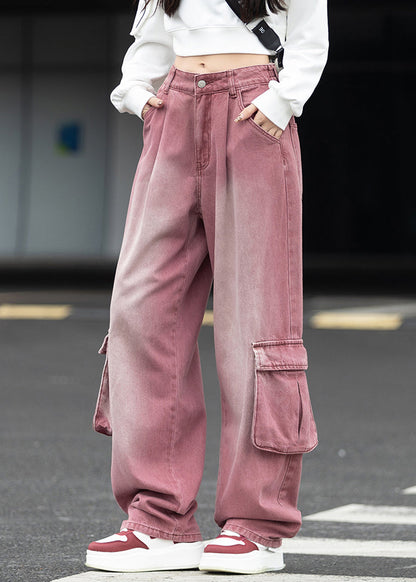 Well Tailored Pants with a Graceful Silhouette