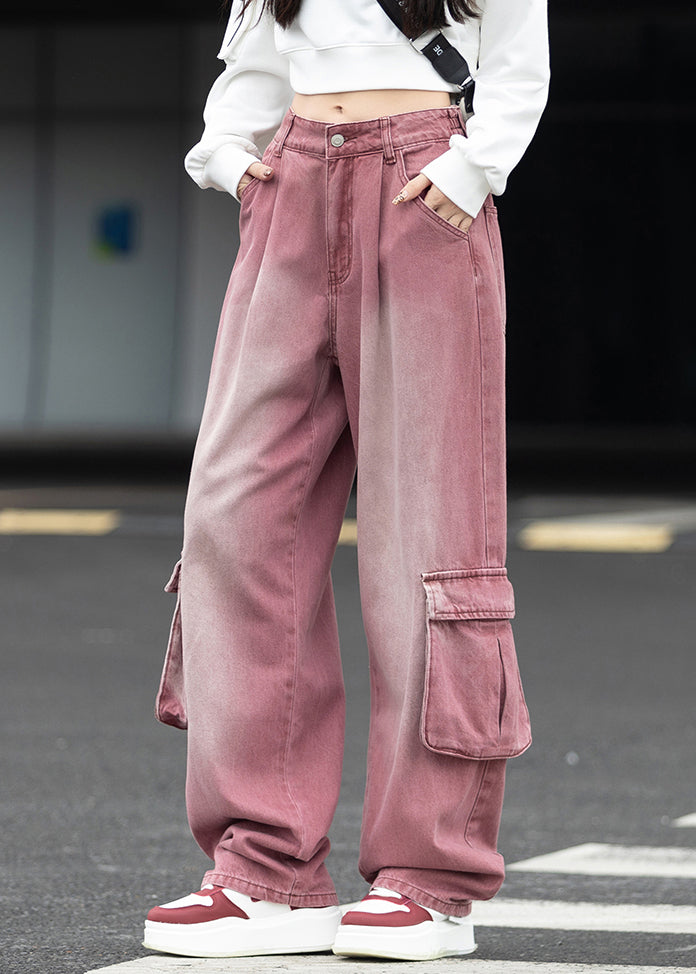 Well Tailored Pants with a Graceful Silhouette