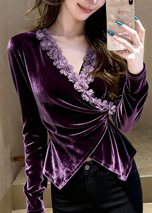 Beautiful Ring with Unique Style